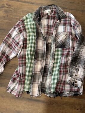 Flannel